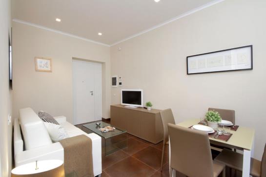 Apartamentos Colosseo Gardens  | Roma | Roma | Italia 17