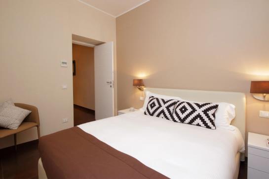 Apartamentos Colosseo Gardens  | Roma | Roma | Italia 18