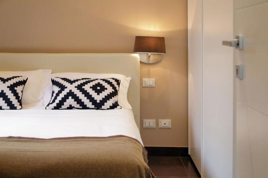 Apartamentos Colosseo Gardens  | Roma | Roma | Italia 20