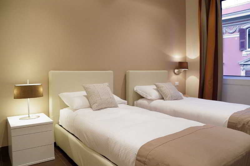 Apartamentos Colosseo Gardens  | Roma | Roma | Italia 4