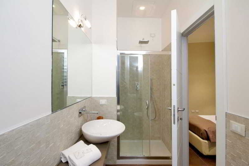 Apartamentos Colosseo Gardens  | Roma | Roma | Italia 5