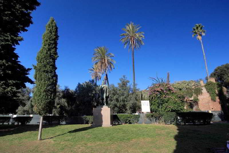 Apartamentos Colosseo Gardens  | Roma | Roma | Italia 7