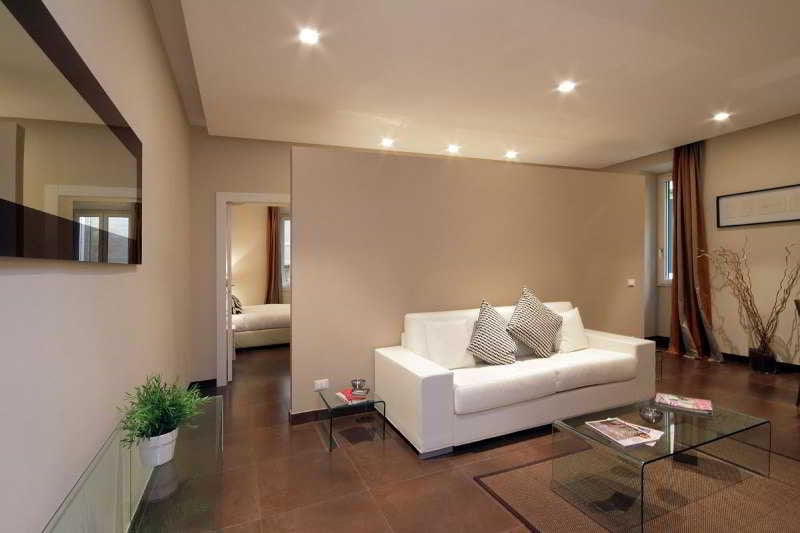 Apartamentos Colosseo Gardens  | Roma | Roma | Italia 8