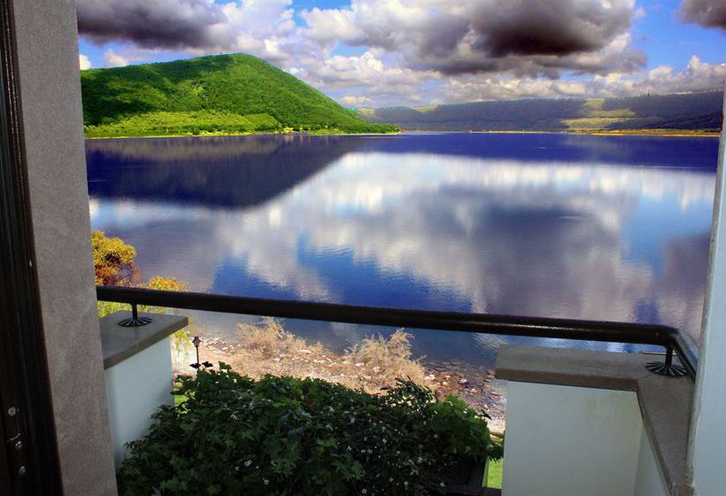 Hotel Relais Sans Soucis & Spa  | Ronciglione | Viterbo | Italia 1