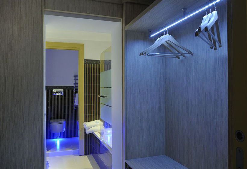 Hotel Relais Sans Soucis & Spa  | Ronciglione | Viterbo | Italia 10