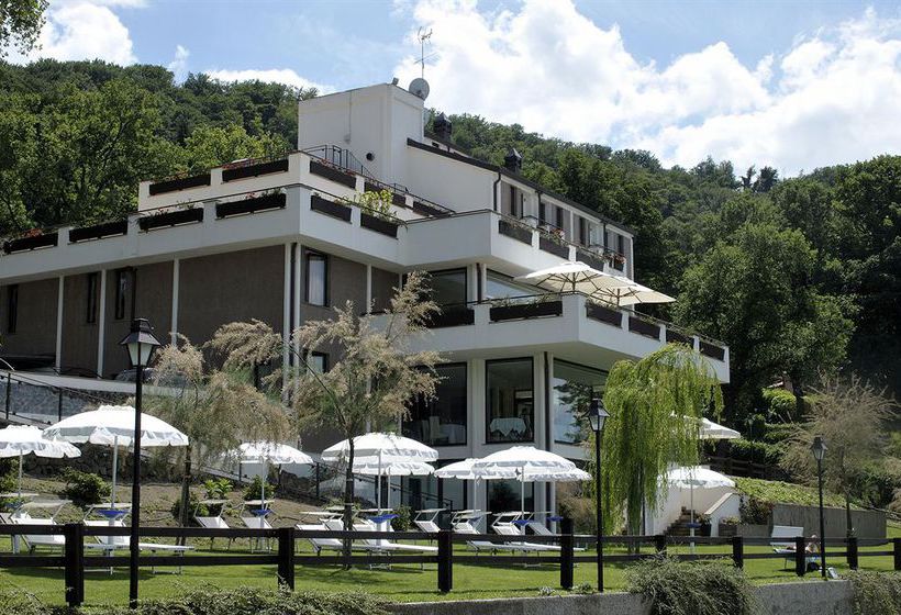 Hotel Relais Sans Soucis & Spa  | Ronciglione | Viterbo | Italia 12