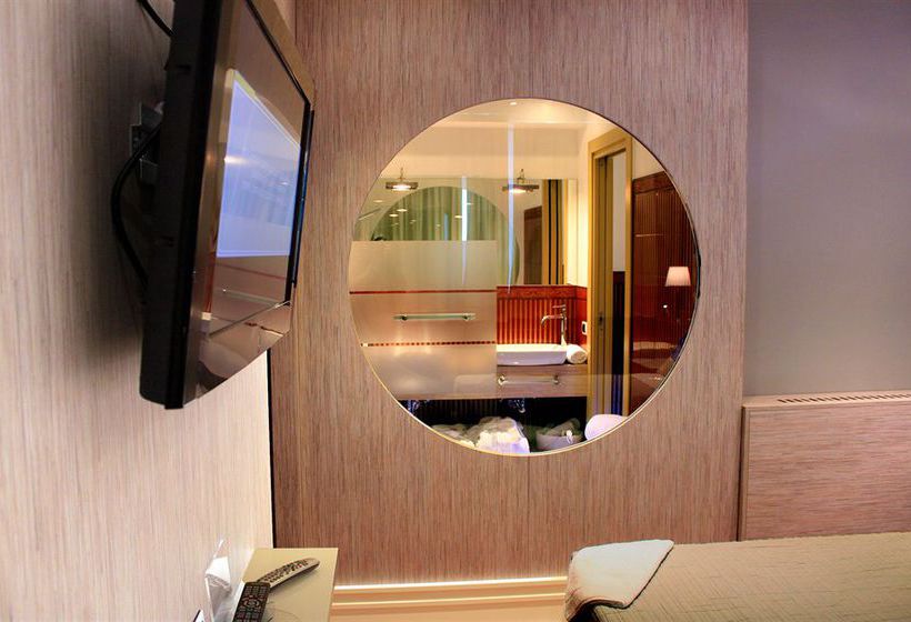 Hotel Relais Sans Soucis & Spa  | Ronciglione | Viterbo | Italia 14