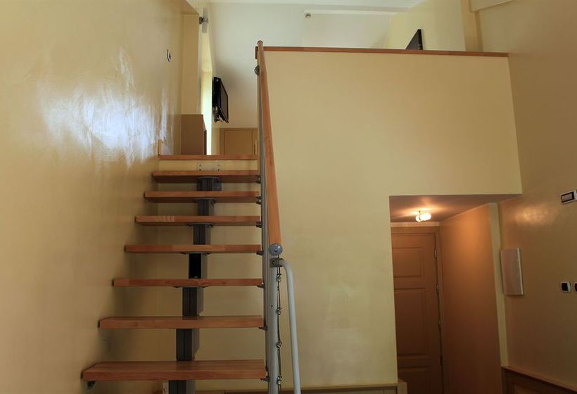 Hotel Relais Sans Soucis & Spa  | Ronciglione | Viterbo | Italia 16