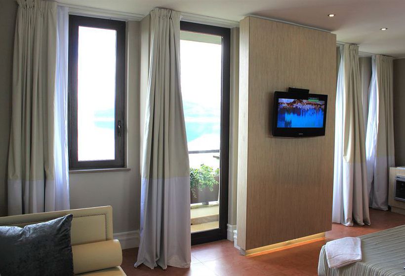 Hotel Relais Sans Soucis & Spa  | Ronciglione | Viterbo | Italia 18