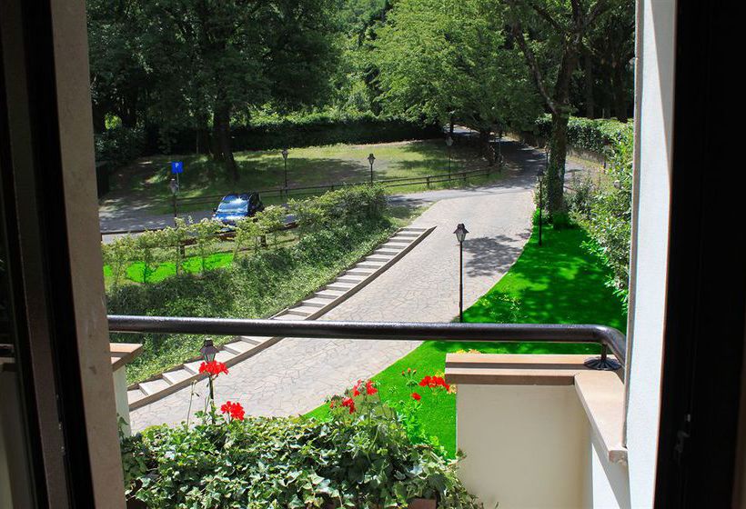 Hotel Relais Sans Soucis & Spa  | Ronciglione | Viterbo | Italia 2