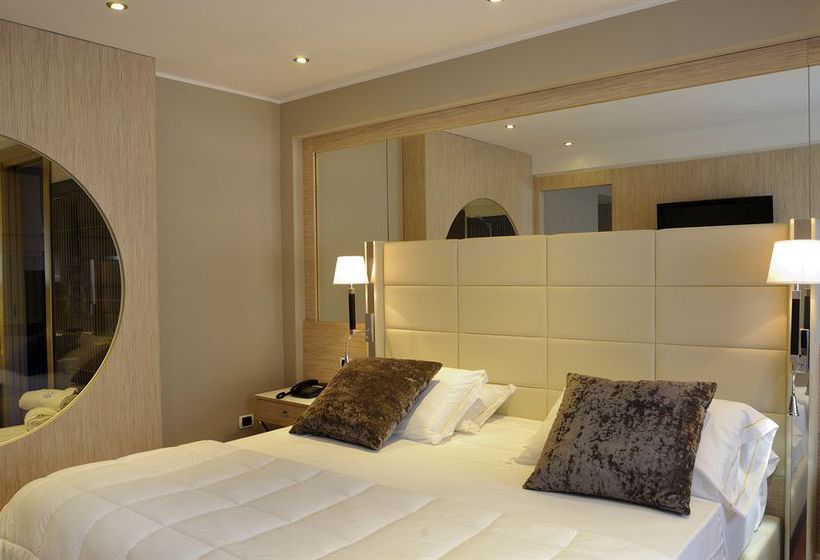 Hotel Relais Sans Soucis & Spa  | Ronciglione | Viterbo | Italia 20