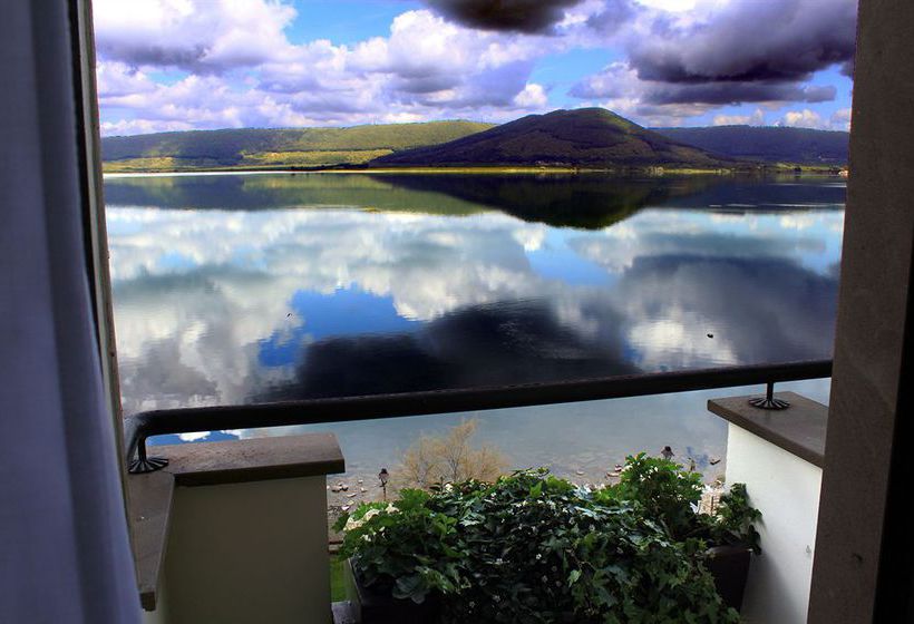 Hotel Relais Sans Soucis & Spa  | Ronciglione | Viterbo | Italia 3