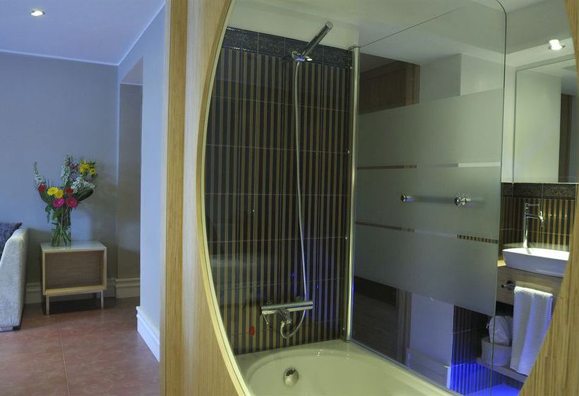 Hotel Relais Sans Soucis & Spa  | Ronciglione | Viterbo | Italia 4