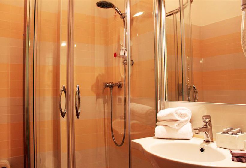 Hotel Relais Sans Soucis & Spa  | Ronciglione | Viterbo | Italia 5