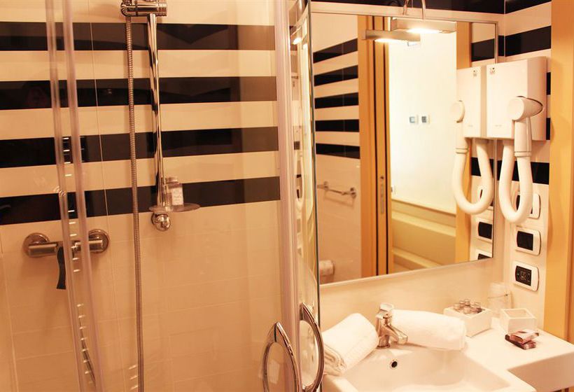 Hotel Relais Sans Soucis & Spa  | Ronciglione | Viterbo | Italia 6