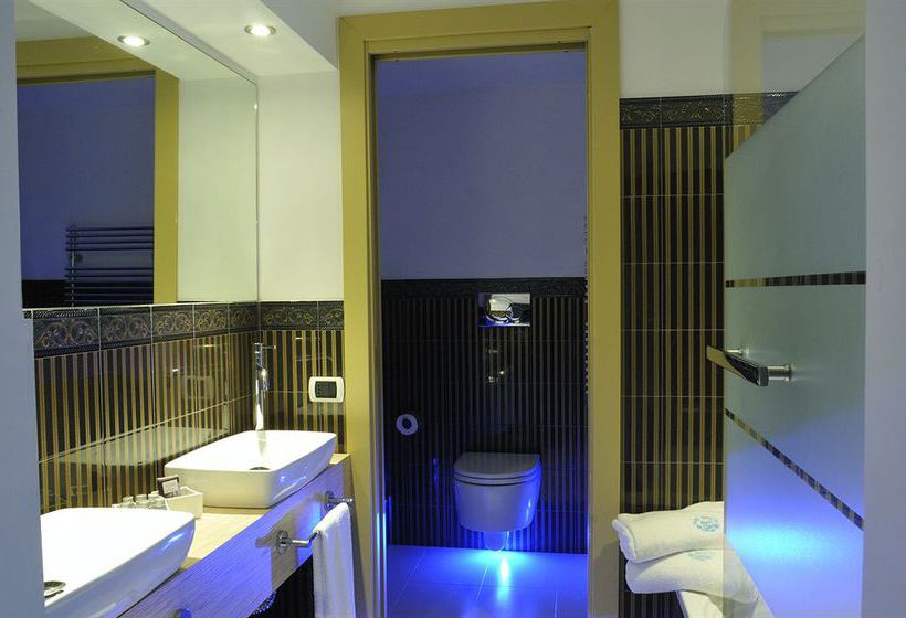 Hotel Relais Sans Soucis & Spa  | Ronciglione | Viterbo | Italia 7