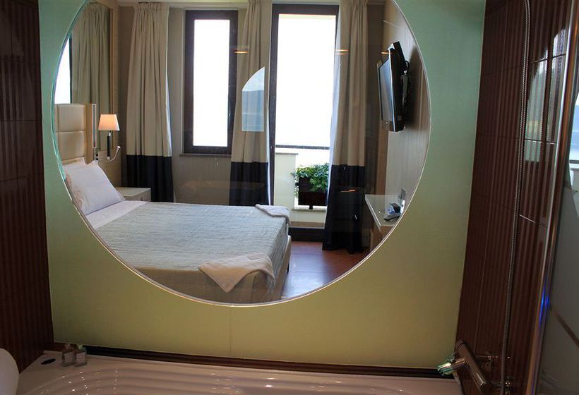 Hotel Relais Sans Soucis & Spa  | Ronciglione | Viterbo | Italia 9