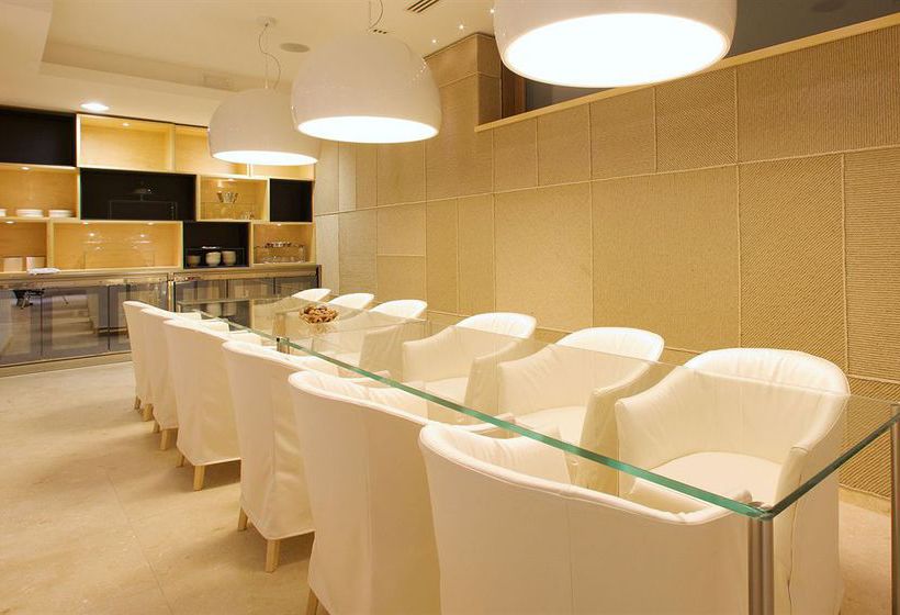 Hotel Laqua Spa & Terrace Suites  | Meta | Napoli | Italia 15