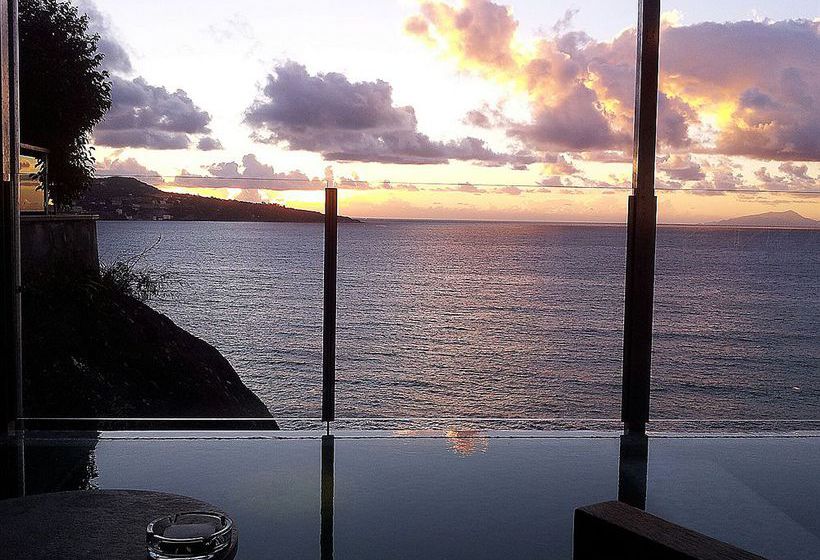 Hotel Laqua Spa & Terrace Suites  | Meta | Napoli | Italia 16