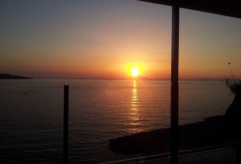 Hotel Laqua Spa & Terrace Suites  | Meta | Napoli | Italia 18