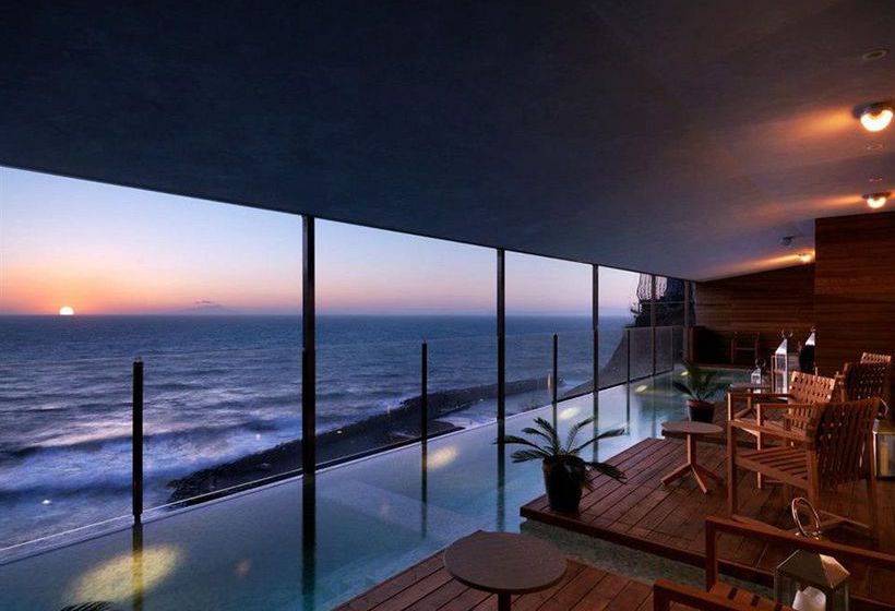 Hotel Laqua Spa & Terrace Suites  | Meta | Napoli | Italia 19