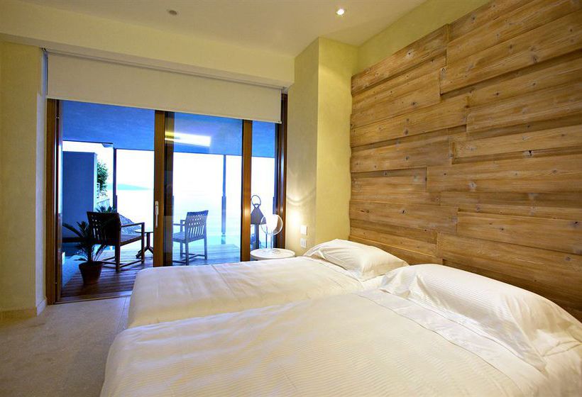 Hotel Laqua Spa & Terrace Suites  | Meta | Napoli | Italia 20