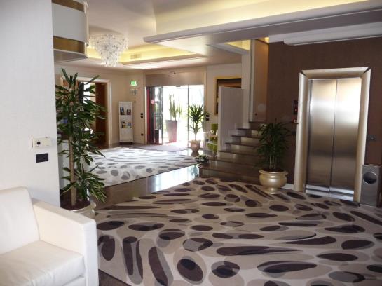 Hotel Desenzano  | Desenzano del Garda | Brescia | Italia 11