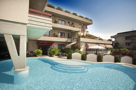 Hotel Desenzano  | Desenzano del Garda | Brescia | Italia 8