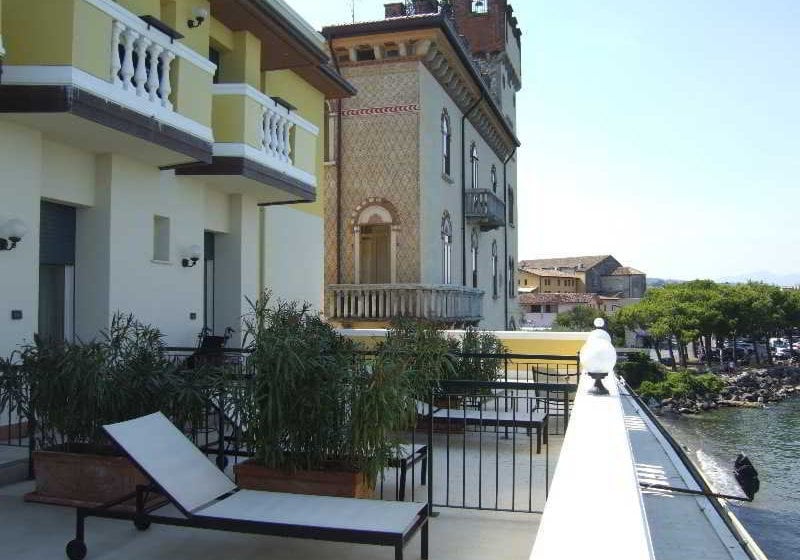 Hotel Estee  | Desenzano del Garda | Brescia | Italia 1
