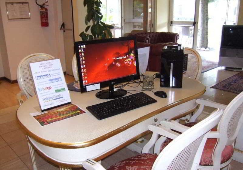 Hotel Estee  | Desenzano del Garda | Brescia | Italia 6