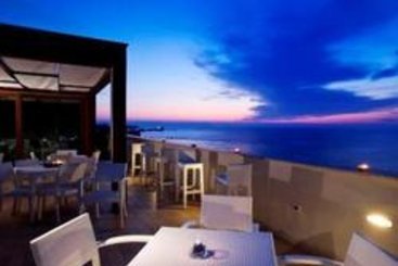 Hotel Residenza Turistico Alberghiera La Gancia Trapani