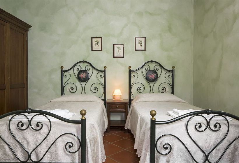 Rural Hotel Residence Il Sapito  | Montaione | Florence | Italy 1