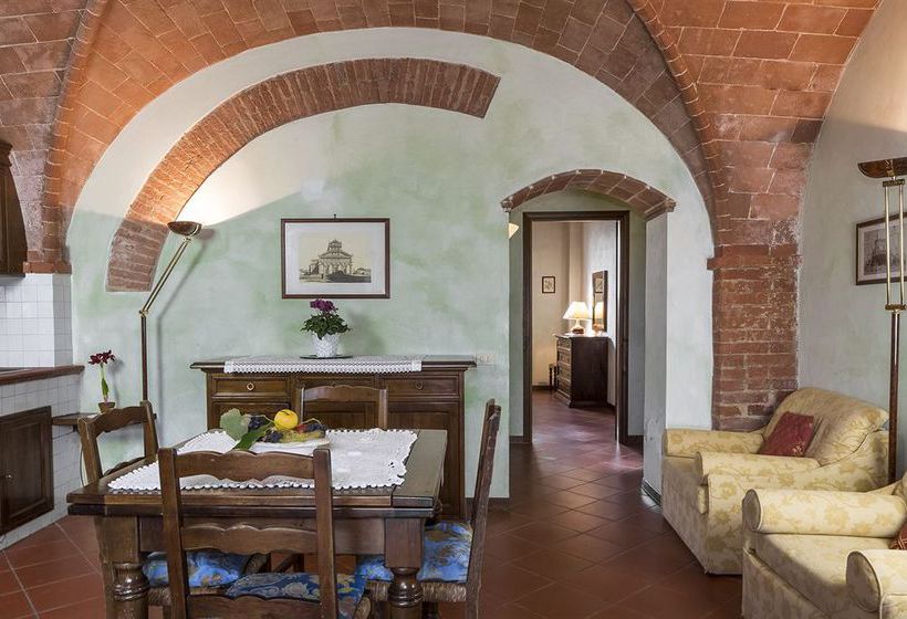 Rural Hotel Residence Il Sapito  | Montaione | Florence | Italy 19