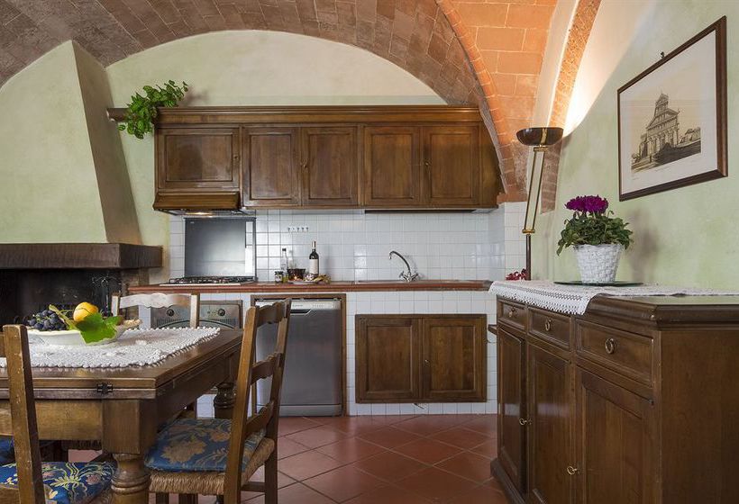 Rural Hotel Residence Il Sapito  | Montaione | Florence | Italy 3