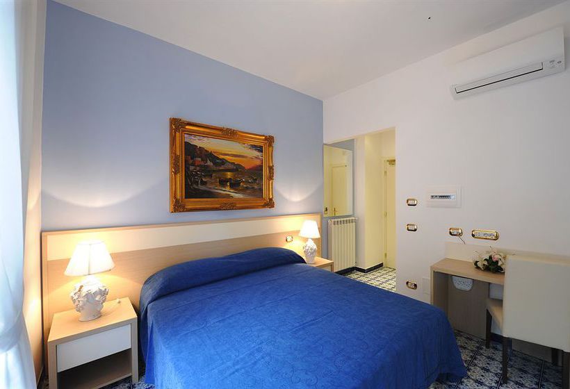 Villa Adriana Amalfi Bed & Breakfast Salerno
