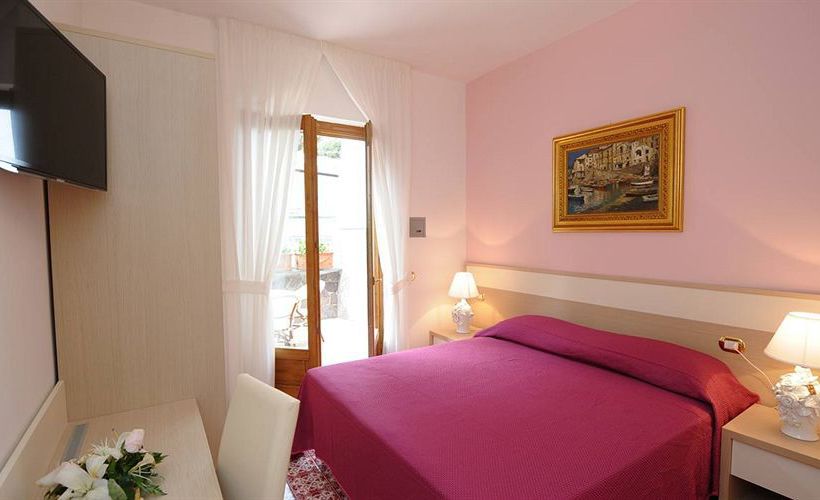 Villa Adriana Amalfi Bed & Breakfast  | Amalfi | Salerno | Itália 1