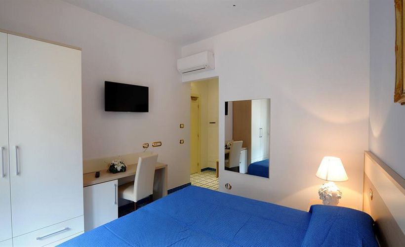 Villa Adriana Amalfi Bed & Breakfast  | Amalfi | Salerno | Itália 10