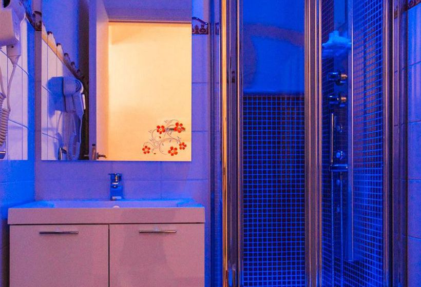 Villa Adriana Amalfi Bed & Breakfast  | Amalfi | Salerno | Itália 11