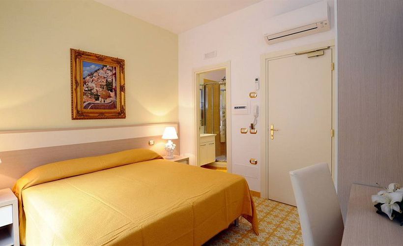 Villa Adriana Amalfi Bed & Breakfast  | Amalfi | Salerno | Itália 13