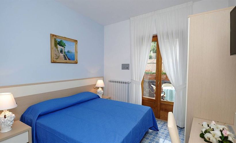 Villa Adriana Amalfi Bed & Breakfast  | Amalfi | Salerno | Itália 14