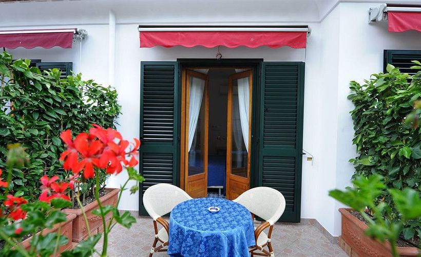 Villa Adriana Amalfi Bed & Breakfast  | Amalfi | Salerno | Itália 16