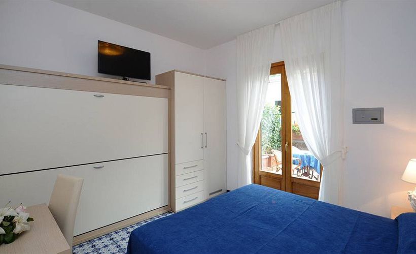 Villa Adriana Amalfi Bed & Breakfast  | Amalfi | Salerno | Itália 17