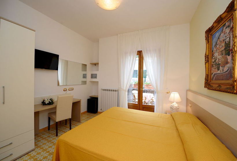 Villa Adriana Amalfi Bed & Breakfast  | Amalfi | Salerno | Itália 19