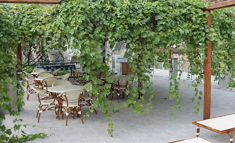 Villa Adriana Amalfi Bed & Breakfast  | Amalfi | Salerno | Itália 3