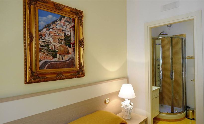 Villa Adriana Amalfi Bed & Breakfast  | Amalfi | Salerno | Itália 4