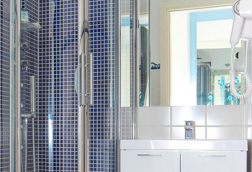 Villa Adriana Amalfi Bed & Breakfast  | Amalfi | Salerno | Itália 6