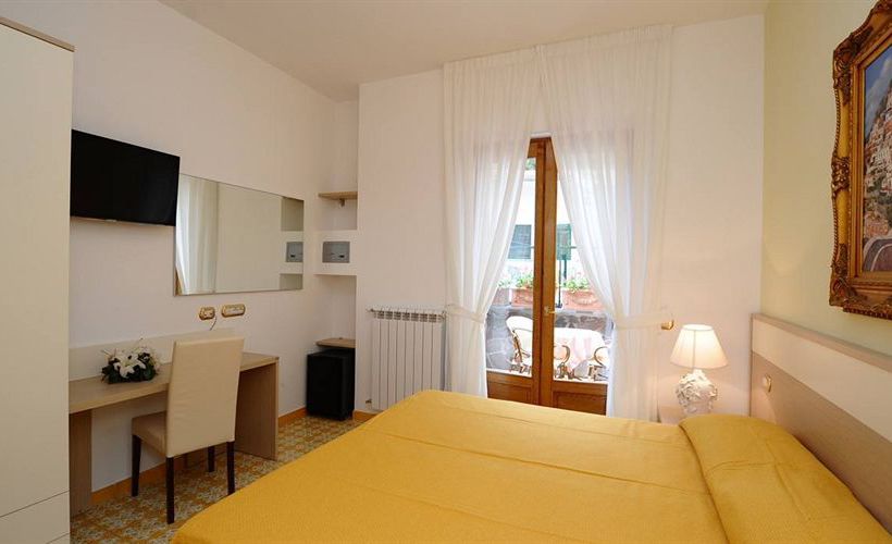 Villa Adriana Amalfi Bed & Breakfast  | Amalfi | Salerno | Itália 9