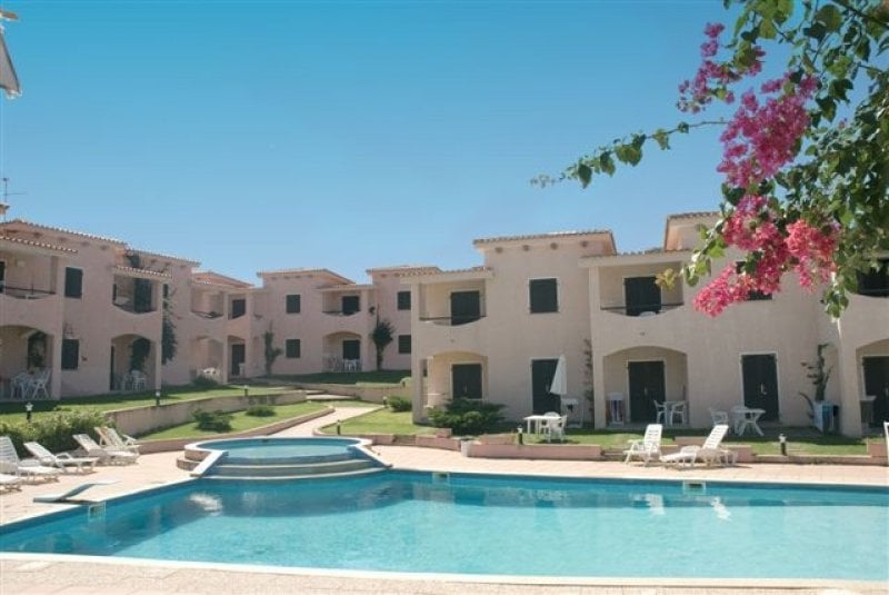 Resort Marina Manna Hotel Club Village