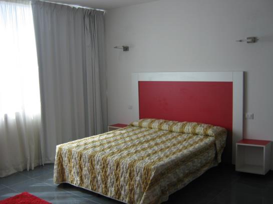 Hotel Delta Inn  | Olbia | Sardegna | Italia 10