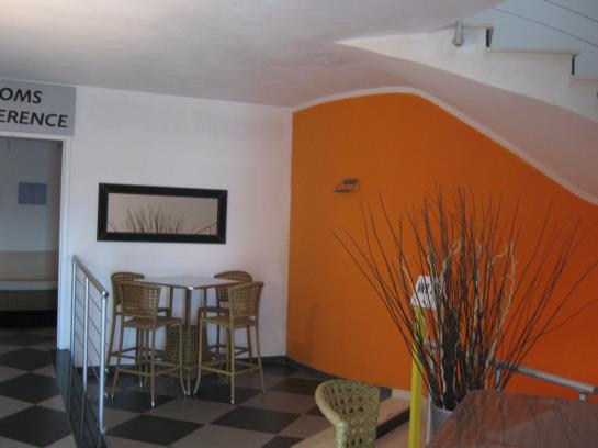 Hotel Delta Inn  | Olbia | Sardegna | Italia 11